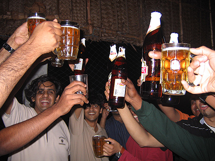 Cheers!