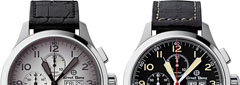 Ernst Benz by John Varvatos Chronoscope