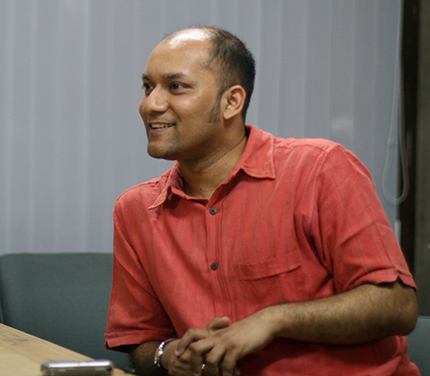 Vaibhav